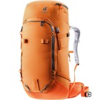 Rucksack im Test: Freescape Pro 38+ SL von Deuter, Testberichte.de-Note: ohne Endnote