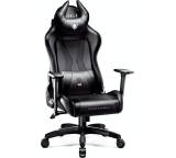 Gaming-Stuhl im Test: X-Horn 2.0 King von Diablo Chairs, Testberichte.de-Note: 1.5 Sehr gut