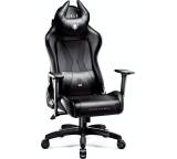 Gaming-Stuhl im Test: X-Horn 2.0 King von Diablo Chairs, Testberichte.de-Note: 1.6 Gut