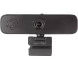 Webcam im Test: Audivis von SpeedLink, Testberichte.de-Note: 1.5 Sehr gut