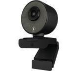 Webcam im Test: Icy Box IB-CAM501-HD von Raidsonic, Testberichte.de-Note: 1.8 Gut