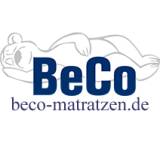 Bettdecke im Test: EcoWell Bettdecke von BeCo, Testberichte.de-Note: ohne Endnote