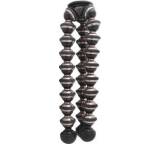 Stativ im Test: GorillaPod Focus von Joby, Testberichte.de-Note: 2.2 Gut