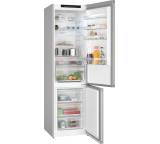 Kühlschrank im Test: iQ300 KG39N2IBF von Siemens, Testberichte.de-Note: ohne Endnote