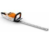 Heckenschere im Test: HSA 60 von Stihl, Testberichte.de-Note: ohne Endnote