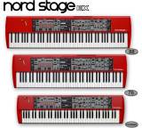 Nord Stage EX