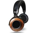 Kopfhörer im Test: Ultimate One Headphones von KLH, Testberichte.de-Note: 1.0 Sehr gut