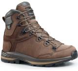 Forclaz Trekkingschuhe Contact MT500