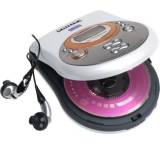 CD-Player im Test: EXP401 von Philips, Testberichte.de-Note: 2.0 Gut