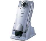 Digitalkamera im Test: Caplio RR10 von Ricoh, Testberichte.de-Note: 3.2 Befriedigend