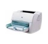 LaserJet 1000W