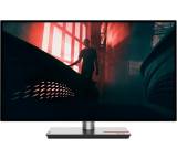 Monitor im Test: ThinkVision P27h-30 von Lenovo, Testberichte.de-Note: ohne Endnote