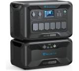 Powerstation im Test: AC300 + B300 von Bluetti, Testberichte.de-Note: 1.9 Gut