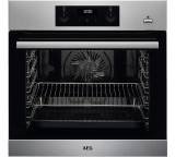 Backofen im Test: BEB355020M von AEG, Testberichte.de-Note: 1.9 Gut