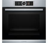 Backofen im Test: Serie 8 HSG636ES1 von Bosch, Testberichte.de-Note: ohne Endnote