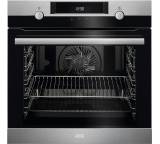 Backofen im Test: BPB435020M von AEG, Testberichte.de-Note: ohne Endnote