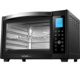 Minibackofen im Test: FA-5046-2 von TZS First Austria, Testberichte.de-Note: 1.6 Gut