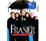 Frasier - Staffel 2