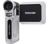 Camcorder im Test: Camileo HD von Toshiba, Testberichte.de-Note: 4.0 Ausreichend