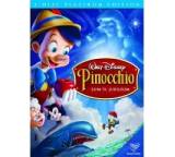 Pinocchio - Platinum Edition zum 70.Jubiläum