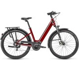 E-Bike im Test: Samedi 27 Xroad 2 Open Nexus (Modell 2023) von Moustache Bikes, Testberichte.de-Note: ohne Endnote