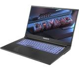 Laptop im Test: G7 KE von GigaByte, Testberichte.de-Note: 2.1 Gut