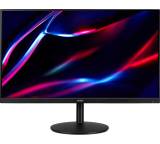 Monitor im Test: Nitro XV0 XV320QULVbmiiphx von Acer, Testberichte.de-Note: 1.8 Gut