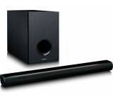 Soundbar im Test: SBW-801 von Lenco, Testberichte.de-Note: 2.2 Gut