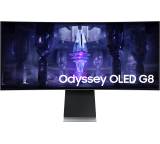 Odyssey OLED G8 S34BG850SU