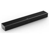 Soundbar im Test: TS3100 von TCL, Testberichte.de-Note: ohne Endnote