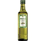 Speiseöl im Test: Natives Olivenöl Extra Delicato von Olio Carli, Testberichte.de-Note: 3.1 Befriedigend