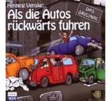 Als die Autos rückwärts fuhren