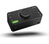 Audio-Interface im Test: EVO 4 von Audient, Testberichte.de-Note: 1.6 Gut