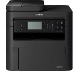 Drucker im Test: i-Sensys MF264dw II von Canon, Testberichte.de-Note: ohne Endnote