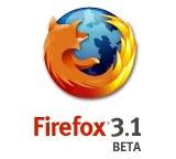 Firefox 3.1 Beta 2