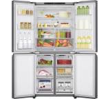 Kühlschrank im Test: GMB844PZFG von LG, Testberichte.de-Note: 1.9 Gut