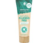 Dentural Natural Fluoridfrei Zahnpasta