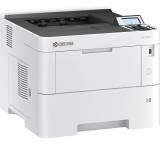 Drucker im Test: Ecosys PA4500x von Kyocera, Testberichte.de-Note: 2.3 Gut