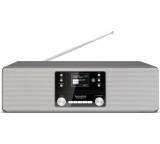Radio im Test: DigitRadio E55 von TechniSat, Testberichte.de-Note: ohne Endnote