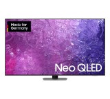 Fernseher im Test: GQ85QN90C von Samsung, Testberichte.de-Note: 1.3 Sehr gut