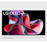 Fernseher im Test: OLED55G39LA von LG, Testberichte.de-Note: 1.0 Sehr gut