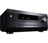 HiFi-Receiver im Test: DRX-7.3 von Integra, Testberichte.de-Note: ohne Endnote