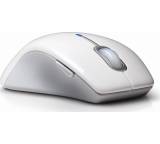 Maus im Test: Wireless Comfort Mouse Women Special Edition von HP, Testberichte.de-Note: ohne Endnote