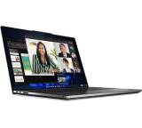 Laptop im Test: ThinkPad Z16 G1 von Lenovo, Testberichte.de-Note: 1.2 Sehr gut