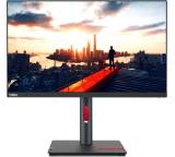 Monitor im Test: ThinkVision P24h-30 von Lenovo, Testberichte.de-Note: ohne Endnote