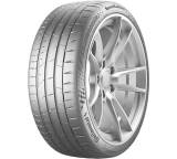 SportContact 7; 225/40 R18 92Y