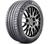 Pilot Sport 4S; 225/40 R18 92Y