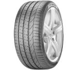 P Zero PZ4; 225/40 R18 92Y