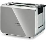 Toaster im Test: TT86104 von Siemens, Testberichte.de-Note: 1.5 Sehr gut
