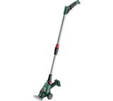 Gartenschere im Test: PowerMaxx SGS 12 Q Set von Metabo, Testberichte.de-Note: ohne Endnote